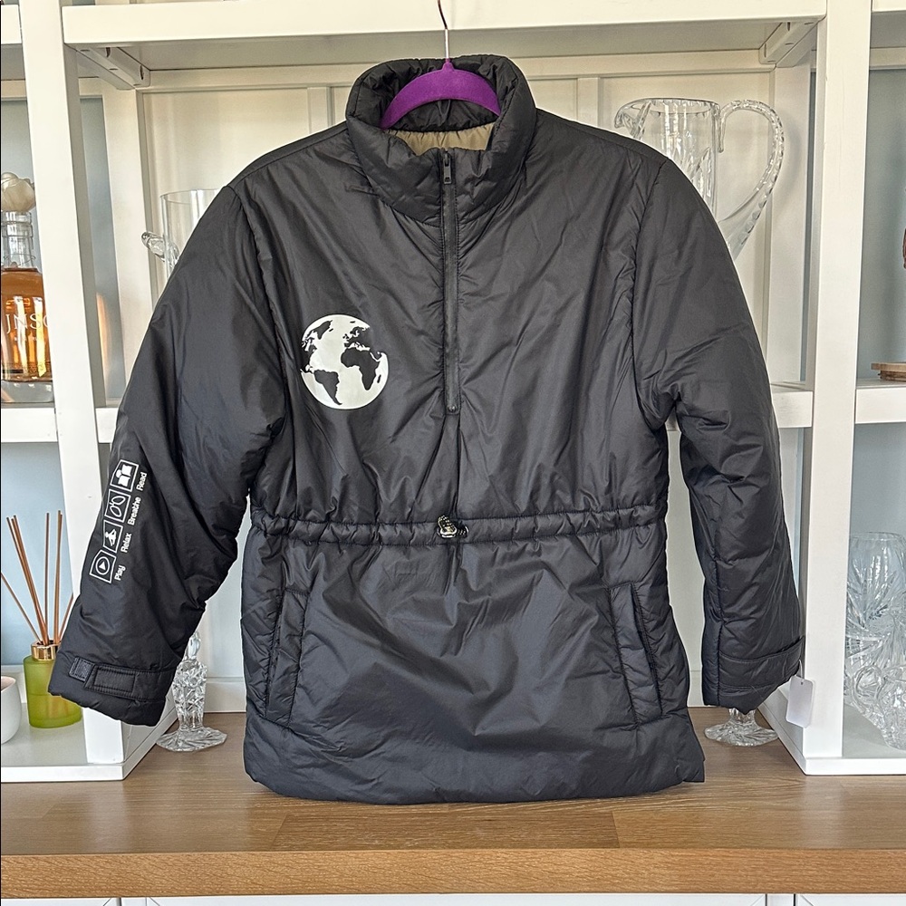 Bundle 5 items @ 20$, pay only 60$ - 2 items free! Zara Black Kids Puffer Jacket